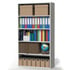 office shelving