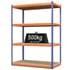 warehouse racking