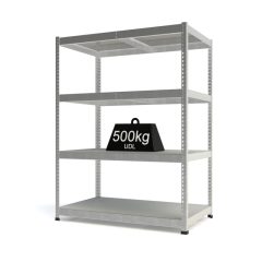 RAX1 Galvanized Racking