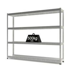 RAX1 Galvanized Racking