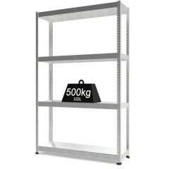 RAX1 Galvanized Racking