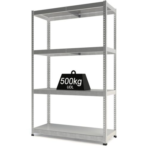 RAX1 Galvanized Racking