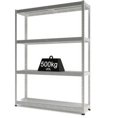 RAX1 Galvanized Racking