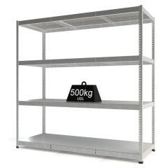 RAX1 Galvanized Racking