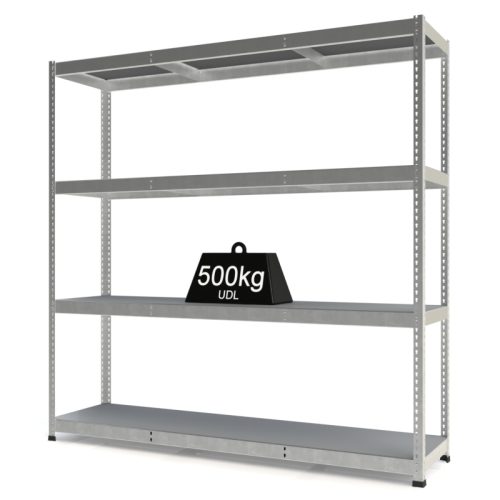 RAX1 Galvanized Racking