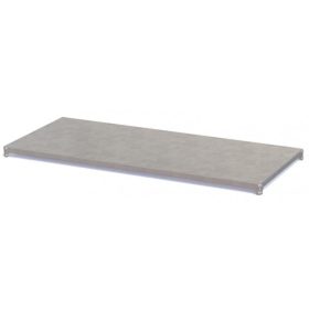 Galvanised Medium Duty Extra Shelf