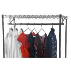 Garment rail