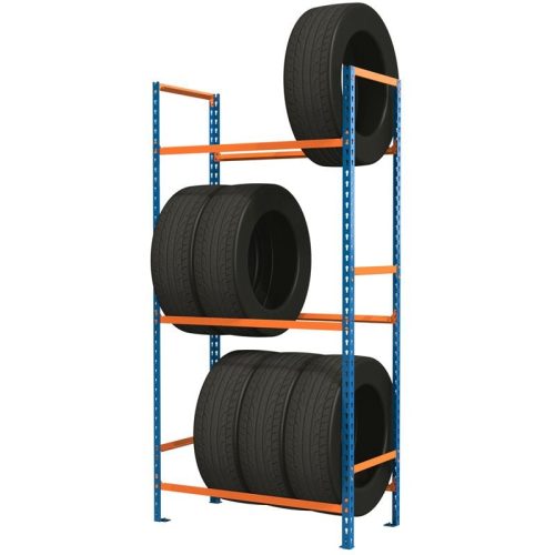 light-duty-tyre-racking