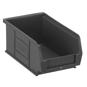 TC2 Storage Bin Black