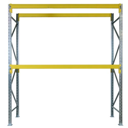 Adjustable Pallet Racking Starter