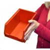 Barton TC3 Pick Bin Plastic Box Red