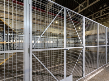 steel-partitioning