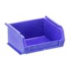 TC1 Storage Bin Blue