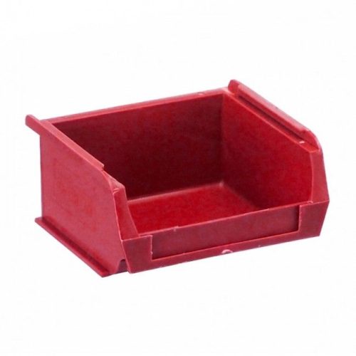 TC1 Storage Bin Red