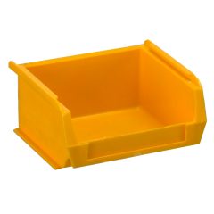 TC1 Storage Bin yellow