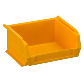 TC1 Storage Bin yellow