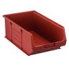 Barton pick bin TC4 red