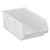 Barton pick bin TC4 white