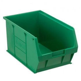 TC5 Pick Bin green