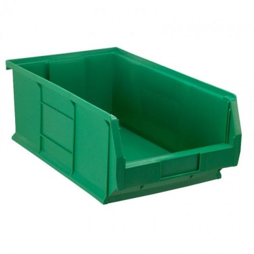 TC7 Bartons pick bins green