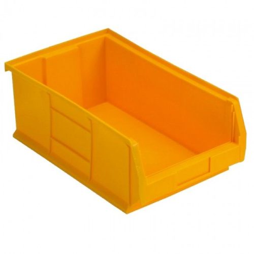 TC7 Storage Boxes - Pack of 5 - Choice of Colours - H200mm x W310mm x D520mm - Image 6