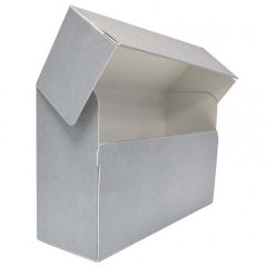 Rotadex Upright Document Filing Box