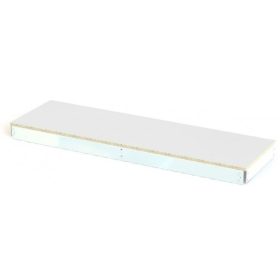 Rax 1 Extra Shelf White with Melamine