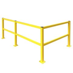 Safety Barriers