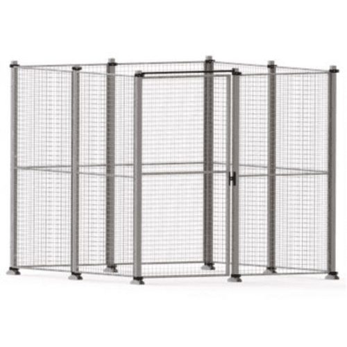 Mesh Security Cages - Image 2