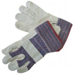 Rigger gloves